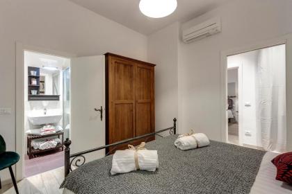 Mamo Florence - Fiesolana Apartments - image 12