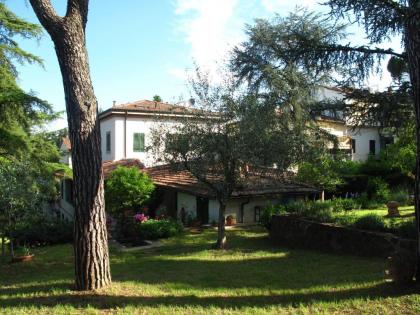 Fiorenza B&B - image 11