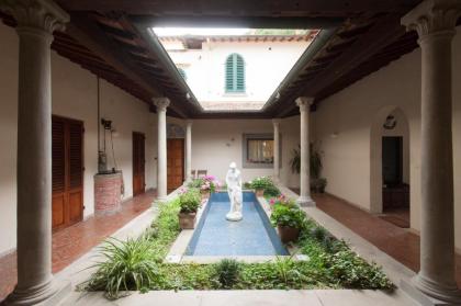 Fiorenza B&B - image 15