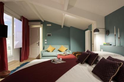 B&B Lorena Suites - image 15