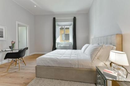 Apartments Florence - Santa Croce Deluxe - image 19