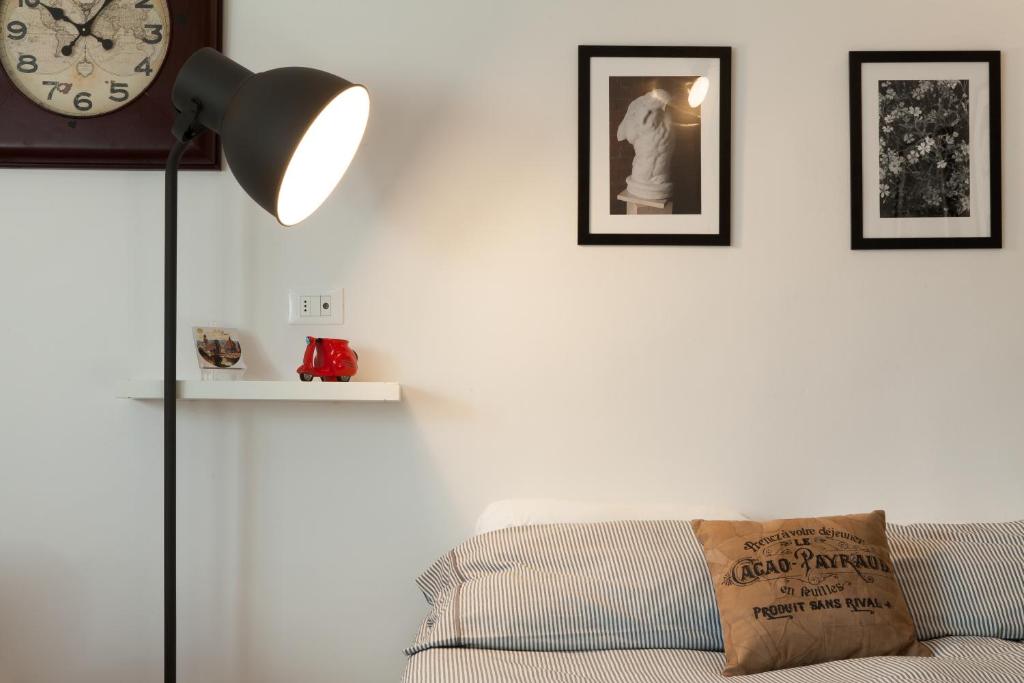 Central Pitti Studio Flat - image 4