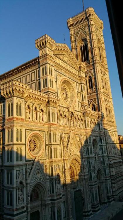 Flower Cathedral Firenze - image 6