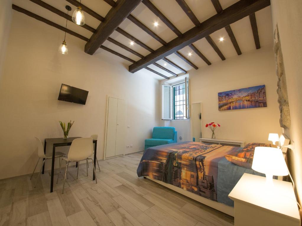 Visit Florentia Apartment - image 7