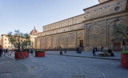 Borgo La Noce Florence - image 10