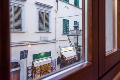 Borgo La Noce Florence - image 11