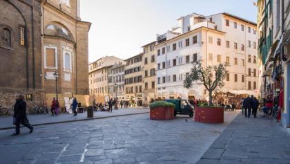 Borgo La Noce Florence - image 9