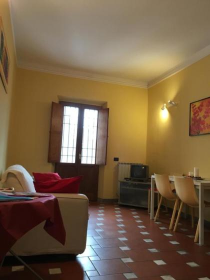 Apartment San Frediano - image 12