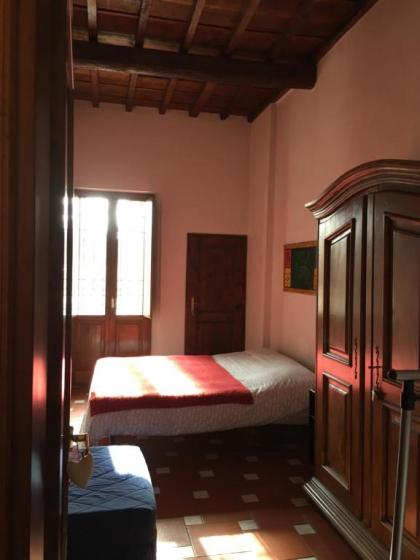 Apartment San Frediano - image 2