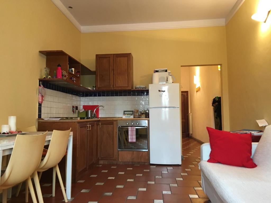 Apartment San Frediano - image 3