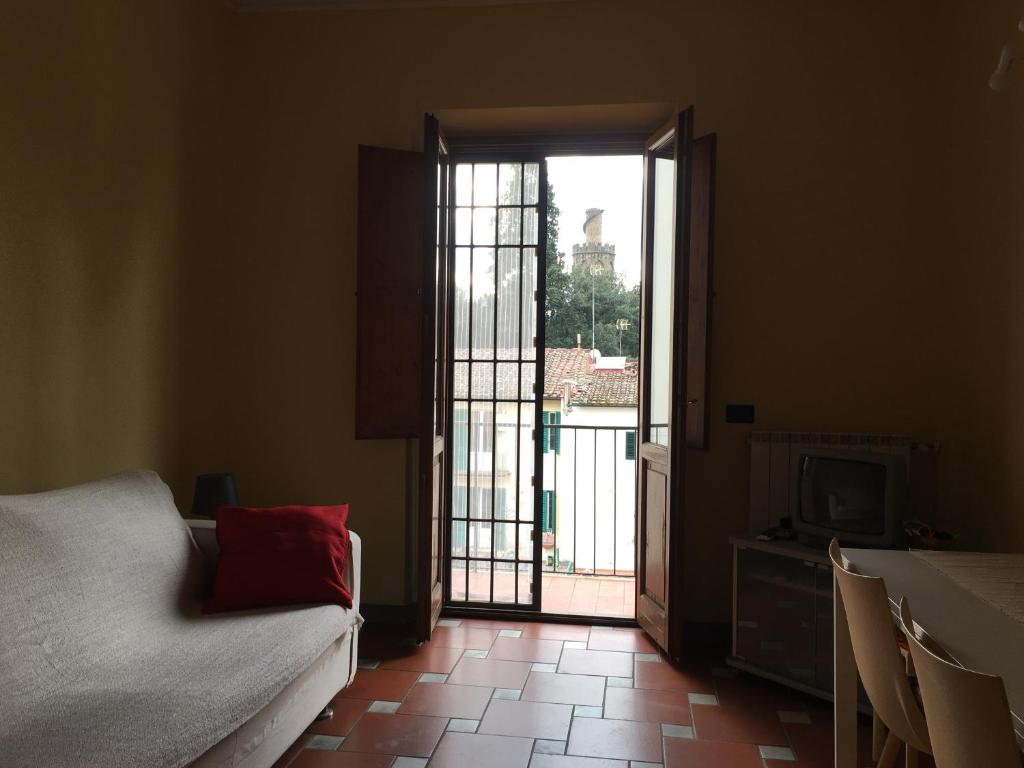 Apartment San Frediano - image 4