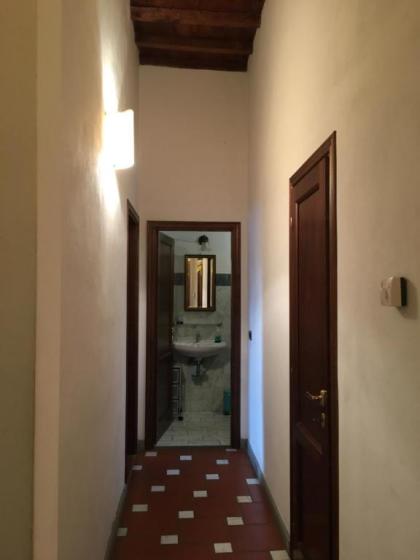 Apartment San Frediano - image 7