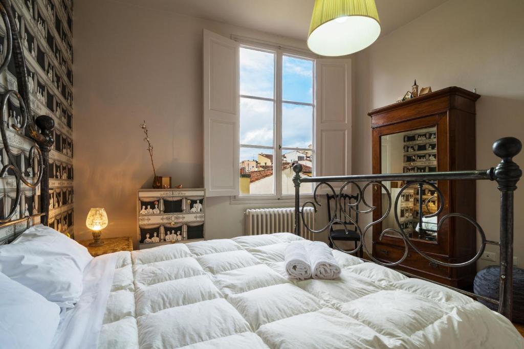 Santo Spirito Cozy Flat - main image