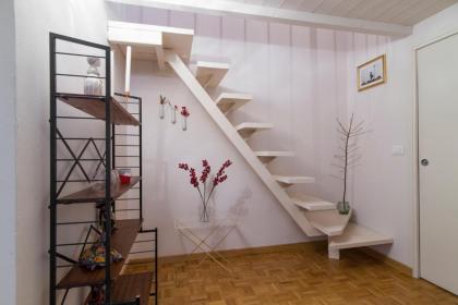 Santo Spirito Cozy Flat - image 12