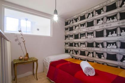 Santo Spirito Cozy Flat - image 16