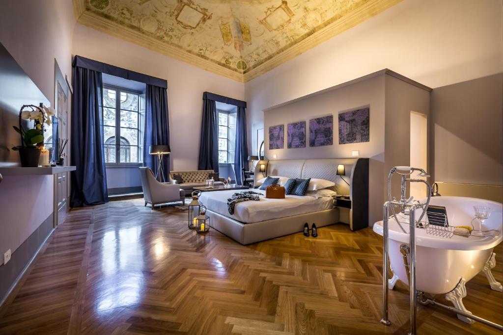 Palazzo Ridolfi - Residenza d'Epoca - main image