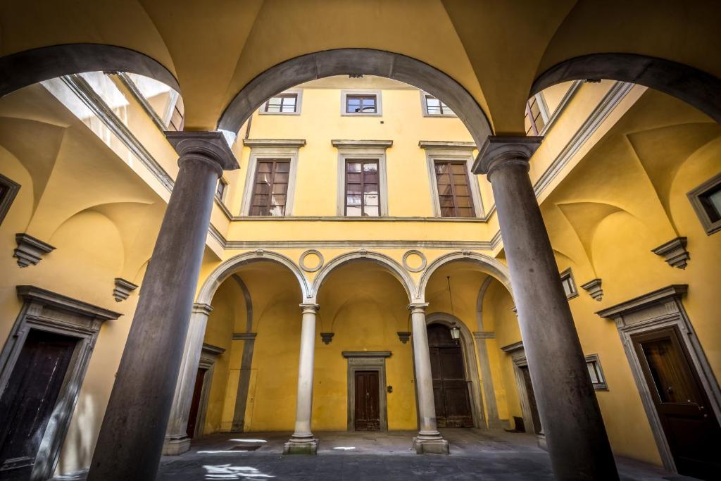 Palazzo Ridolfi - Residenza d'Epoca - image 2