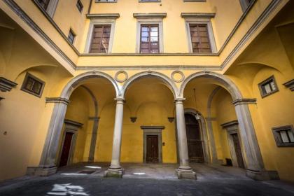 Palazzo Ridolfi - Residenza d'Epoca - image 3