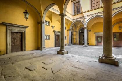 Palazzo Ridolfi - Residenza d'Epoca - image 5