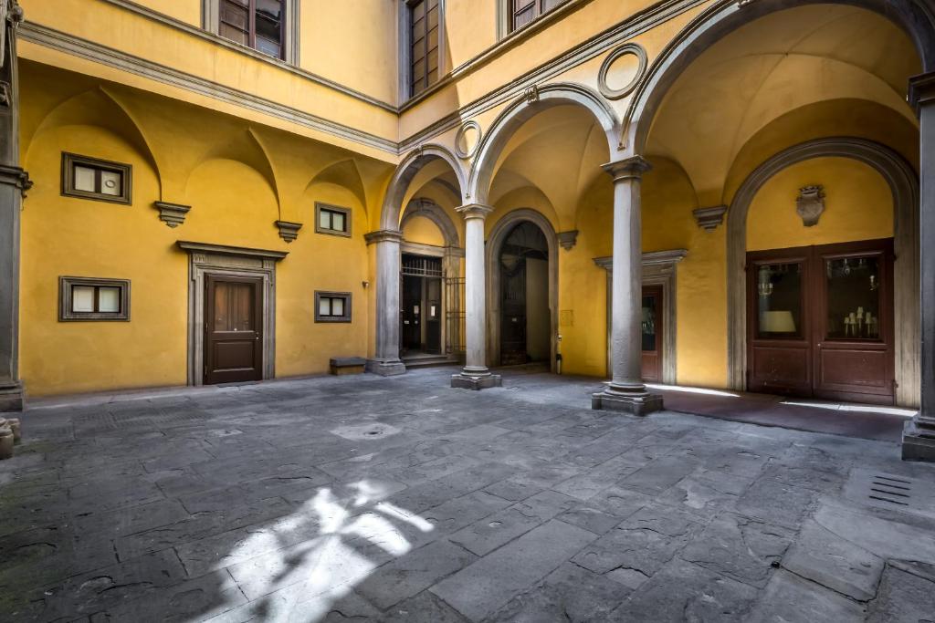 Palazzo Ridolfi - Residenza d'Epoca - image 7