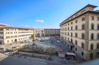 Apartments Florence - Unità Balcony - image 2