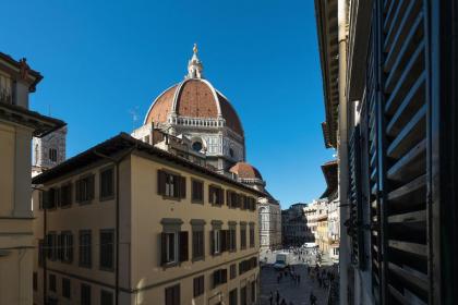 Apartment in Florence 