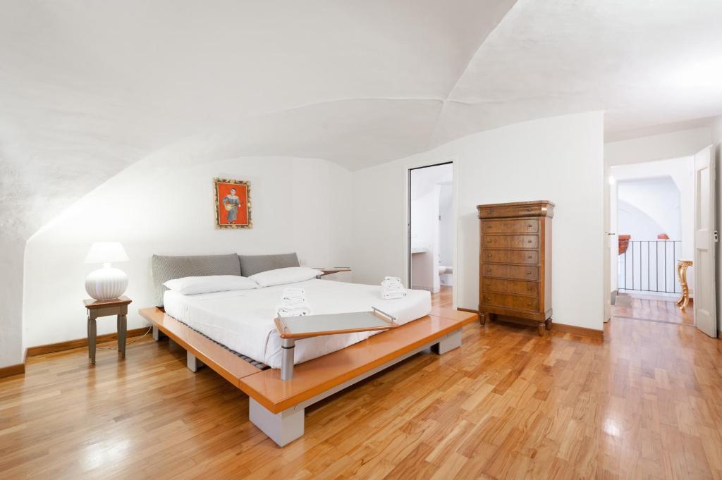 Pontevecchio Luxury Suite AMAZING LOCATION - hosted by Sweetstay - main image