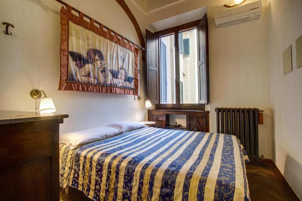 Two Bedrooms Apartment Near The Duomo Firenze - image 7