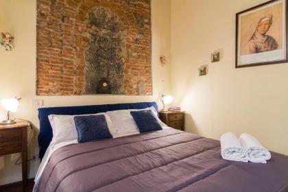 Florence Ariento Romantic Apartment - image 15