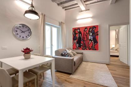 Mamo Florence - Il Moro Apartment - image 1