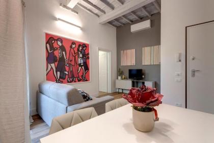 Mamo Florence - Il Moro Apartment - image 10