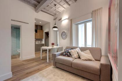 Mamo Florence - Il Moro Apartment - image 11