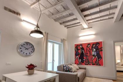 Mamo Florence - Il Moro Apartment - image 15