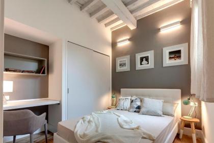 Mamo Florence - Il Moro Apartment - image 5