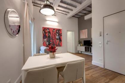 Mamo Florence - Il Moro Apartment - image 6