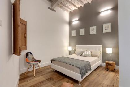 Mamo Florence - Il Moro Apartment - image 7