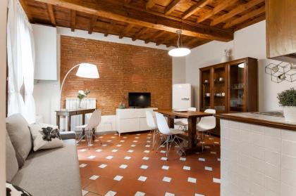 Borgo Pinti Apartment - image 1