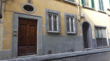 Corte Novella Apartment - image 17