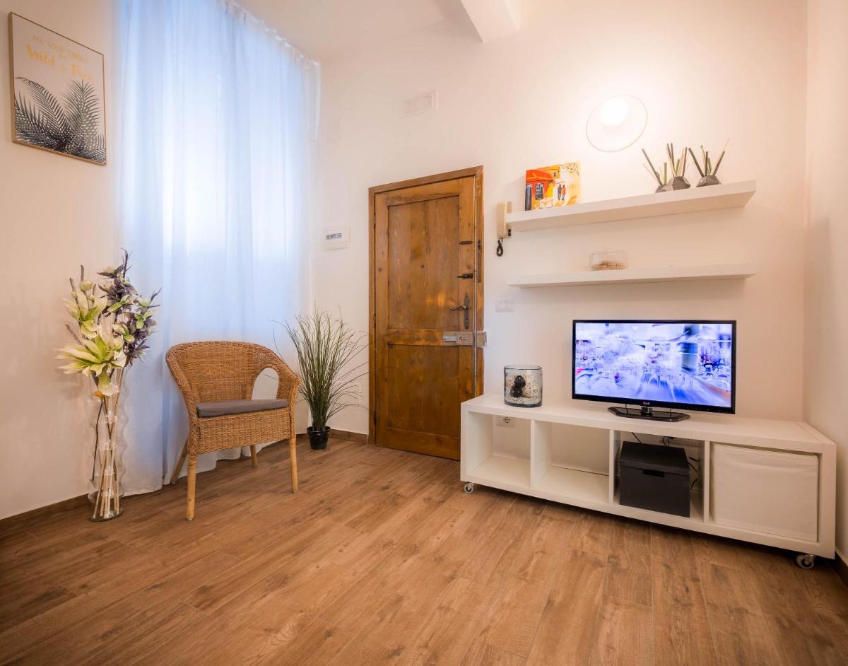 Corte Novella Apartment - image 6