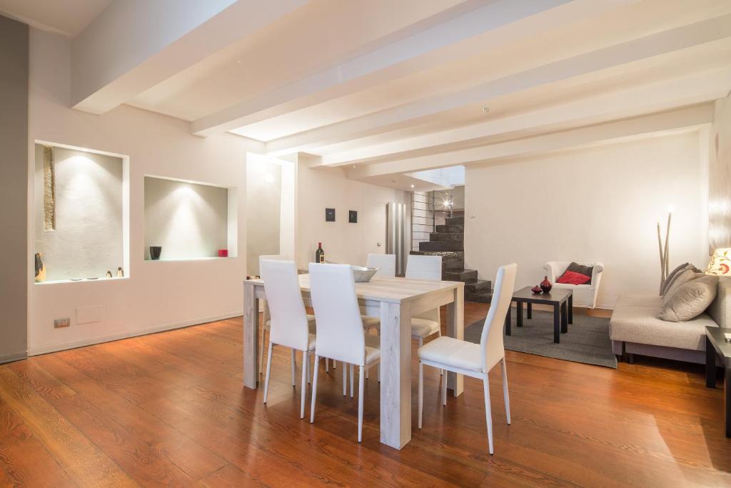 Serragli Loft - image 7