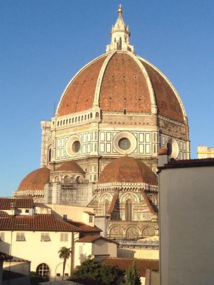 Romantic apartment in the heart of Florence - image 7