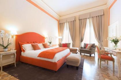 Luxury Bed and Breakfast Cerretani Palace - image 1