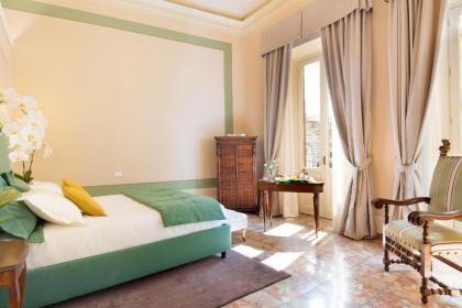 Luxury Bed and Breakfast Cerretani Palace - image 11