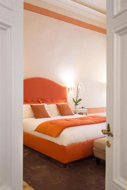 Luxury Bed and Breakfast Cerretani Palace - image 12