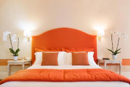 Luxury Bed and Breakfast Cerretani Palace - image 13