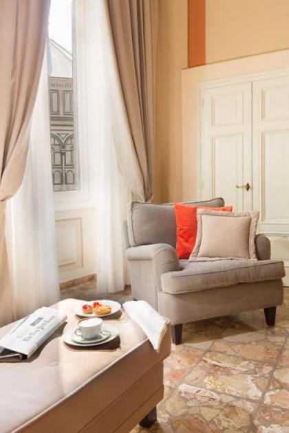 Luxury Bed and Breakfast Cerretani Palace - image 14