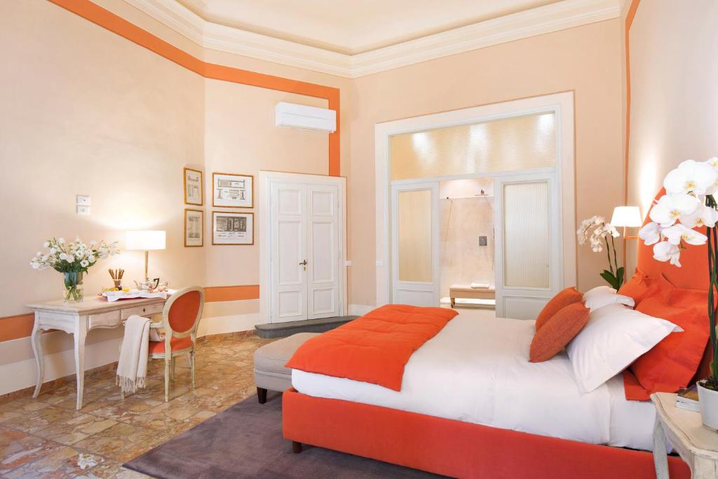 Luxury Bed and Breakfast Cerretani Palace - image 2