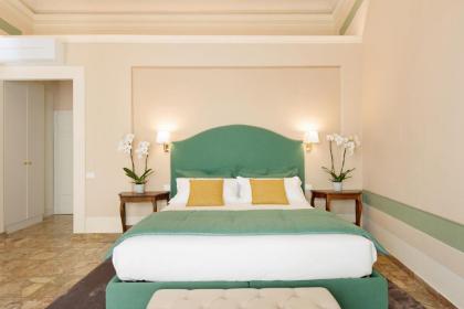 Luxury Bed and Breakfast Cerretani Palace - image 8