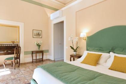 Luxury Bed and Breakfast Cerretani Palace - image 9