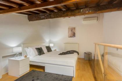 Apartments Florence - Fortezza - image 17